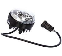 HELLA 2PT 009 599-131 Daytime Running Light