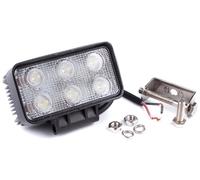 HELLA 2PT 010 043-031 Daytime Running Light