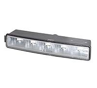 HELLA 2PT 010 043-041 Daytime Running Light
