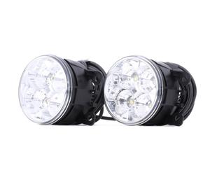 HELLA 2PT 010 043-801 Daytime running lights