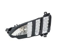 HELLA 2PT 010 945-011 Daytime Running Light