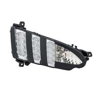 HELLA 2PT 010 945-021 Daytime Running Light