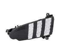 HELLA LED Daytime Running Light DRL N/S Fits PEUGEOT 508 Estate 9807433180