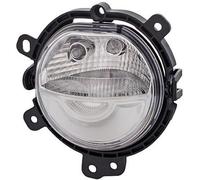 HELLA 2PT 011 748-061 Daytime Running Light Right O/S For Mini Mini Mini Clubman