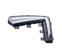 HELLA 2PT 014 585-011 Daytime running light (DRL)