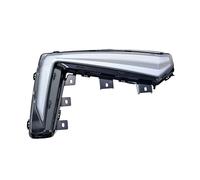 HELLA 2PT 014 585-021 Daytime Running Light