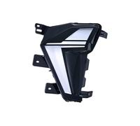 Hella 2PT 016 718-011 LED Daytime Running Light for Renault Capture II (HF_) TCe 100 (HFMT) - ECE - for Right-Hand Traffic / Left Hand Traffic