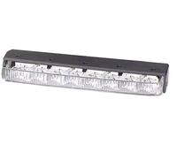 HELLA 2PT 980 850-001 Daytime Running Light