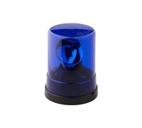 HELLA 2RL 004 958-001 Halogen-Rotating Beacon - KL 700 - 12V - Blue