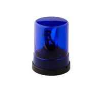 HELLA Rotating Beacon Emergency Flashing Light Halogen H1 24V (2RL 004 958-011)