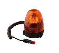 HELLA Rotating Beacon Emergency Flashing Light Halogen H1 24V (2RL 007 337-031)