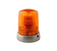 HELLA Xenon-Strobe-type Beacon - KLX 7000 - 24V - Yellow 2RL008181-111