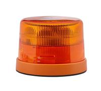 Rotating Beacon KL7000 LED Beacon 12 / 24v Amber HELLA 2RL 011 484-001