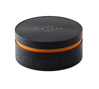 HELLA 2RL 455 256-001 LED-Rotating Beacon - K-LED Rebelution - 12/24V - Amber - Bolted - Cable: 150mm - Plug: Blade Terminal