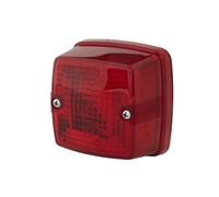 HELLA 2SA 003 014-051 Tail light