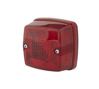 HELLA 2SA 003 014-051 Tail Light Right Left Fits MAFI VDL FELDBINDER ROSENBAUER