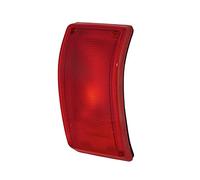 HELLA 2SA 005 603-021 Tail Light - Halogen - 12/24V - Fitting - left/right