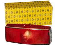 HELLA 2SA 006 717-001 Tail Light - Halogen - 12V - mounting