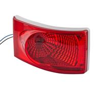 HELLA 2SA 008 805-001 Tail light