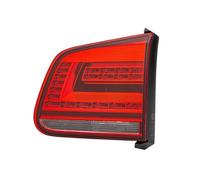 HELLA 2SA 011 716-081 Rear light