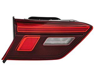 HELLA 2SA 012 520-051 Rearlight - LED - Red - Inner Section/Upper section