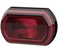 HELLA 2SA 013 323-021 Tail Light Rear Right O/S Left N/S 24V/12V Fits FAUN NOGE