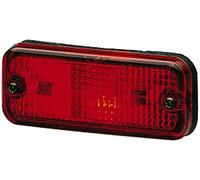 HELLA 2SA 961 167-011 Tail Light Right Left For ROSENBAUER ALEXANDER DENNIS SANY