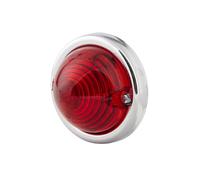 HELLA 2SA 997 022-001 Tail Light - Halogen - 24/12V