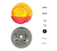 HELLA 2SB 001 259-261 Combination Rearlight