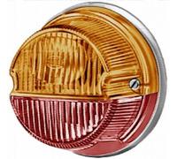 HELLA 2SB 001 259-261 Rearlight - left/right