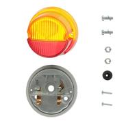 HELLA 2SB 001 259-261 Rearlight - left/right