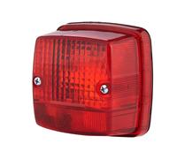 HELLA 2SB 003 014-151 Rear light cluster