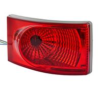 HELLA 2SB 008 805-021 Rear light cluster