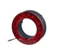 HELLA 2SB 009 362-011 Tail Light Right Left Fits HITACHI LIEBHERR VDL ROSENBAUER