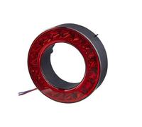 HELLA 2SB 009 362-011 Tail Light Right Left Fits HITACHI LIEBHERR VDL ROSENBAUER
