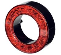 Hella Rear Light Lamp Left or Right 2SB009362-041 Back P005406 280595310 E47747