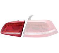 HELLA 2SB 010 745-061 Combination Rear Light Right O/S Driver 12V Fits VW Passat