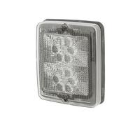 HELLA 2SB 013 236-371 Combination Rear Light Right Left 24V Fits GOLDHOFER NÄRKO