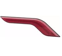 Hella Shapeline R/H Red Rear Stop/Tail Light For Dethleffs Esprit GT Motorhome