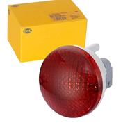 HELLA 2SB 302 252-057 Rearlight - Bulb - 12V - Fitting - Lens Colour: Red - Plug: Blade Terminal - left/right - Quantity: 20
