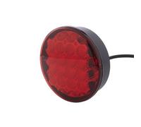 Hella Tail Light / Lamp LED Right