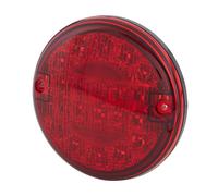 HELLA 2SB 357 026-111 Rear light cluster