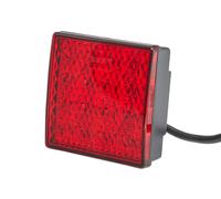 HELLA 2SB 357 029-111 Rear light cluster