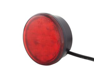 HELLA 2SB 959 010-301 Rear light cluster