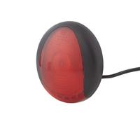 HELLA 2SB 959 821-601 Combination Rear Light Right O/S Left N/S 24V/12V For SANY