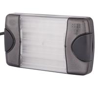 HELLA 2SB 980 606-201 Rear light cluster