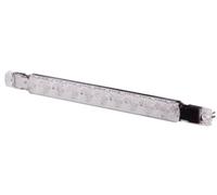 HELLA 2SB 980 887-211 Rearlight - Strip Lamp - LED - 24V - mounting/Bolted - Lens Colour: transparent - Cable: 300mm - Plug: open cable ends - right/left - Quantity: 1
