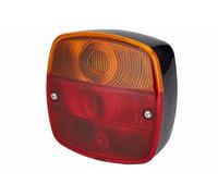 Rear light HELLA 2SD 002 514-161