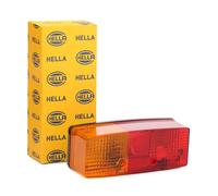 HELLA 2SD 003 184-031 Rear light cluster