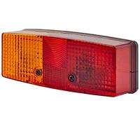 Rear Left Tail Light For FENDT Farmer Favorit GT 72-04